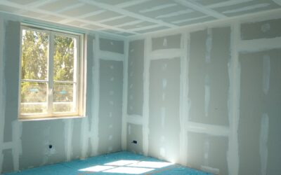 Plâtrerie plafonds à Sciences Po